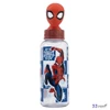 Kulacs 560ml spiderman