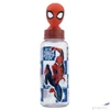 Kép 1/3 - Kulacs 560ml spiderman