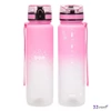 Ars Una Kulacs 1000ml 24' Candy Floss Motivációs 56574524 Biztonságizáras PBA mentes