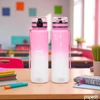 Kép 2/2 - Kulacs Ars Una 1000ml 24' Candy Floss (5452) 24 Motivációs 56574524