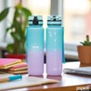Kép 4/4 - Kulacs Ars Una 1000ml 25' Orchidea (5455) 25 Motivációs 56574555