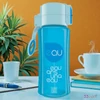 Kulacs Ars Una 450ml 19'  94749182 Biztonságizáras PBA mentes