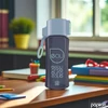 Kép 2/2 - Kulacs Ars Una 450ml 25 Ars Una (5474) 25 54744745