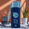 Kulacs Ars Una 450ml 25  54744752 Biztonságizáras PBA mentes
