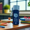 Kép 2/2 - Kulacs Ars Una 450ml 25 Ars Una (5475) 25 54744752