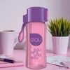 Kulacs Ars Una 450ml 25  54744776 Biztonságizáras PBA mentes
