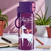 Ars Una Kulacs 475ml 21' Magic Forest unikornis 55020459 Biztonságizáras PBA mentes
