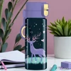 Ars Una Kulacs 475ml 22' Midnight Wish 55021296 Biztonságizáras PBA mentes