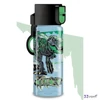 Ars Una Kulacs 475ml 24' T-Rex Dínó 55023467 Biztonságizáras PBA mentes