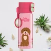 Kép 2/2 - Ars Una Kulacs 475ml 25 Cute Animals Doggie - Akciós áron!