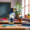 Kép 3/6 - Kulacs Ars Una 475ml 25 Ninjas In The Dark (5457) 25 55024570