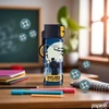 Kép 4/6 - Kulacs Ars Una 475ml 25 Ninjas In The Dark (5457) 25 55024570