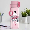 Ars Una Kulacs 475ml 25 Think-Pink 55024624 Biztonságizáras PBA mentes