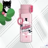 Kép 2/2 - Ars Una Kulacs 475ml 25 Think-Pink - Akciós áron!