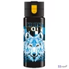 Ars Una Kulacs 475ml 23' Nightwolf Farkas 55022576 Biztonságizáras PBA mentes