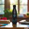 Kép 2/2 - Kulacs Ars Una 500ml 25 Duplafalú Fémkulacs Lamborghini (5466) 2 
