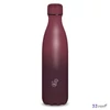 Ars Una kulacs fém 500ml 22 duplafalú Brown Terracotta 55811484 Prémium minőség