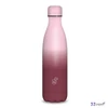 Ars Una kulacs fém 500ml 22 duplafalú Gradient 55811514 Prémium minőség