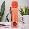Ars Una Kulacs 500ml 23 Grapefruit 55011341 Biztonságizáras PBA mentes