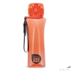 Kép 1/2 - Kulacs Ars Una 500ml Grapefruit (5134) 22 55011341 Biztonságizáras PBA mentes kula