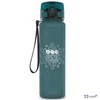 Kulacs Ars Una 600ml 20' AU Kék 55790475 Biztonságizáras PBA mentes