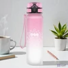 Kulacs Ars Una 600ml 25' Matt Candy Floss 55794527 Biztonságizáras PBA mentes