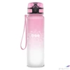 Kép 1/2 - Kulacs Ars Una 600ml 25' Matt Candy Floss (5452) 25 55794527 Biztonságizáras PBA mentes