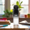 Kép 2/2 - Kulacs Ars Una 600ml Matt Black
