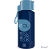 Kulacs Ars Una 650ml 25  54754751 Biztonságizáras PBA mentes