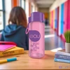 Kulacs Ars Una 650ml 25  54754775 Biztonságizáras PBA mentes