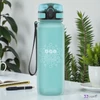 Ars Una Kulacs 800ml 20' Matt Mint 55801409 Biztonságizáras PBA mentes