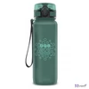 Ars Una Kulacs 800ml 20' Matt Pine Green 55801362 Biztonságizáras PBA mentes