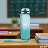 Kép 2/2 - Kulacs Ars Una 800ml 25 Matt Ice (5454) 25 55804547