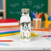 Kulacs duplafalú 0,5l rozsdamentes acél útipalack Bobby