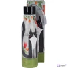 Kulacs duplafalú 500ml Rozsdamentes acél hőtartó útipalack Meadow