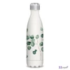 Ars Una kulacs fém 500ml 24'' duplafalú Botanic Leaf 55813969 Prémium minőség