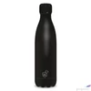 Kép 1/2 - Kulacs fém 500ml Ars Una 24'' duplafalú Noir (5390) 55813907 Prémium minőség