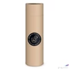 Kép 2/2 - Kulacs fém 500ml Ars Una 24'' duplafalú Noir (5390) 55813907 Prémium minőség