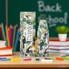 Kulacs fém 500ml Toucan  Olasz kulacs kiváló minőség