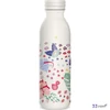 Kulacs fém 600ml Ars Una 24'' duplafalú Cream Hibiscus 56333954 Prémium minőség
