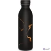 Kulacs fém 600ml Ars Una 24'' duplafalú Máté Bence - lion 56331622 Prémium minőség