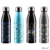 Kulacs Hydro Class acél 500 ml vegyes szín kpm