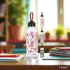 Kulacs üveg 450ml 3féle kpmisk '25
