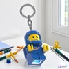 Kulcstartó LEGO Space Baby LED világítással