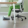 Lábtámasz Leitz állítható, LEITZ Ergo