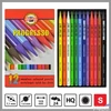 Kép 2/2 - Lakkba foglalt Színes ceruza Koh-I-Noor 8756/12 készlet Progresso Művészeti termék - grafitrúd