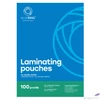 Kép 4/4 - Lamináló fólia 125Mi Fornax A4 A4 125micron Bluering