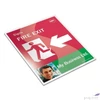 Kép 2/2 - LamináLó fólia 125mik GBC Meleglamináló fólia A5, öntapadós GBC3747244