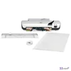 Lamináló készlet A4 75-125 mikron GBC Inspire+ Craft fehér