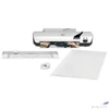 Kép 1/7 - Lamináló készlet A4 75-125 mikron GBC Inspire+ Craft fehér